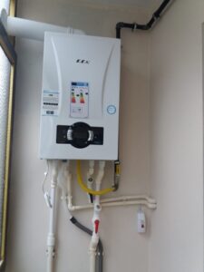 eca kombi tesisat eca kombi tesisat